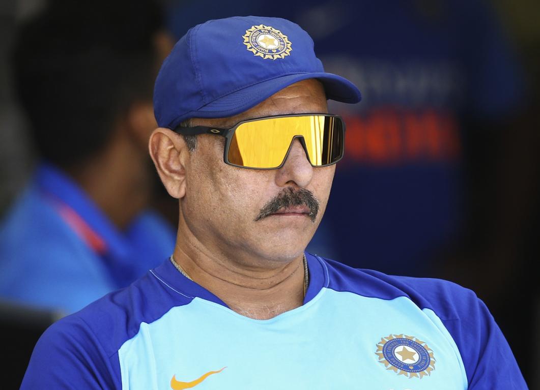 Team India Head Coach, Ravi Shastri, talks about the positivity that IPL brings to the table